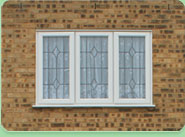 Window fitting Selsdon